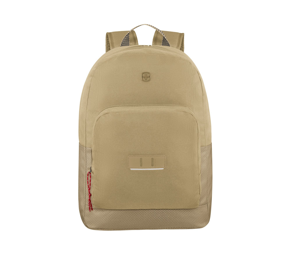 Logo trade corporate gift photo of: Backpack Wenger Crango 16''