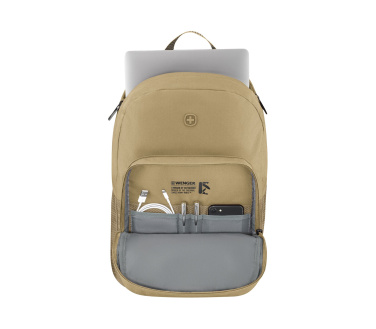 Logotrade corporate gift picture of: Backpack Wenger Crango 16''