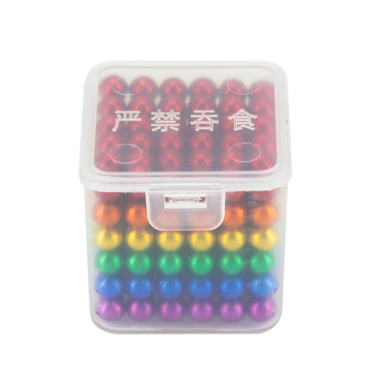 Logotrade promotional products photo of: Neocube