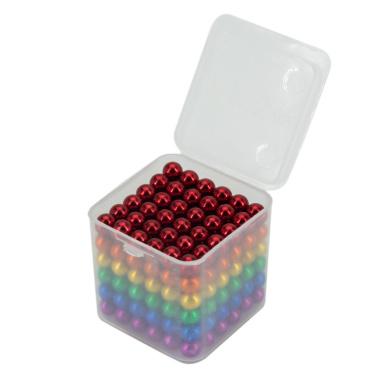 Logotrade promotional item picture of: Neocube