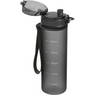 Logo trade business gift photo of: Tritan Beaumont drinking bottle