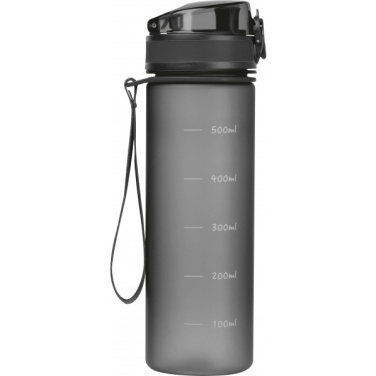 Logo trade promotional giveaways picture of: Tritan Beaumont drinking bottle