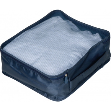 Logotrade promotional giveaway picture of: 4-piece travel set BELMONT