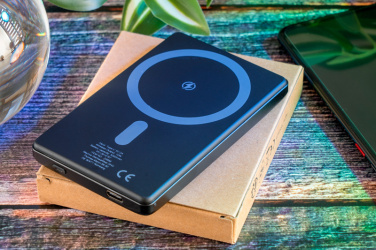 Logotrade promotional gifts photo of: Power bank 5 000 mAh DONETSK