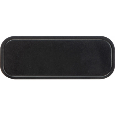 Logo trade promotional merchandise picture of: Power bank 10 000 mAh DARWIN