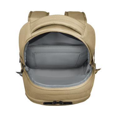 Logo trade business gift photo of: Backpack Wenger Ryde 16''