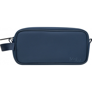 Logo trade advertising product photo of: Toiletry bag SANREMO MoLu