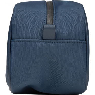 Logotrade promotional merchandise image of: Toiletry bag SANREMO MoLu
