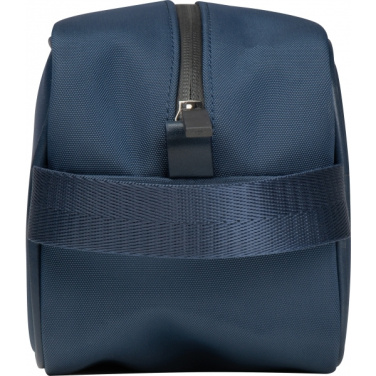 Logo trade corporate gifts picture of: Toiletry bag SANREMO MoLu