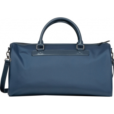 Logo trade corporate gifts picture of: Travel bag MONACO MoLu