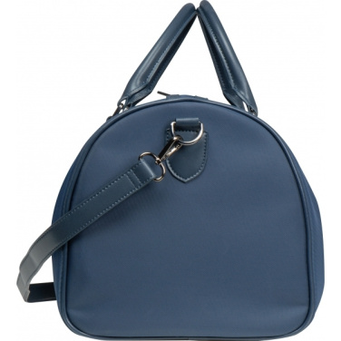 Logotrade promotional giveaway image of: Travel bag MONACO MoLu