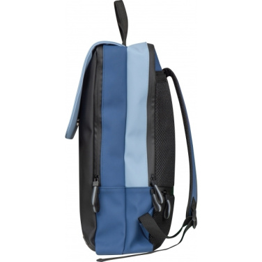 Logotrade corporate gift image of: Backpack SAINT GILLES MoLu