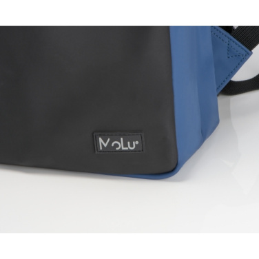 Logotrade advertising products photo of: Backpack SAINT GILLES MoLu
