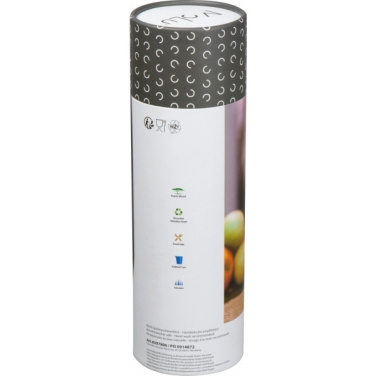 Logotrade corporate gifts photo of: Thermal bottle COTE D'AZUR MoLu