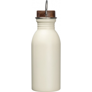 Logotrade advertising products photo of: Drinikng bottle IBIZA MoLu