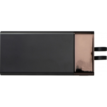 Logotrade advertising products photo of: Power bank 20 000 mAh MARABELLA MoLu