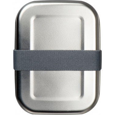 Logo trade promotional merchandise image of: Lunch box 1000 ml BANUS MoLu