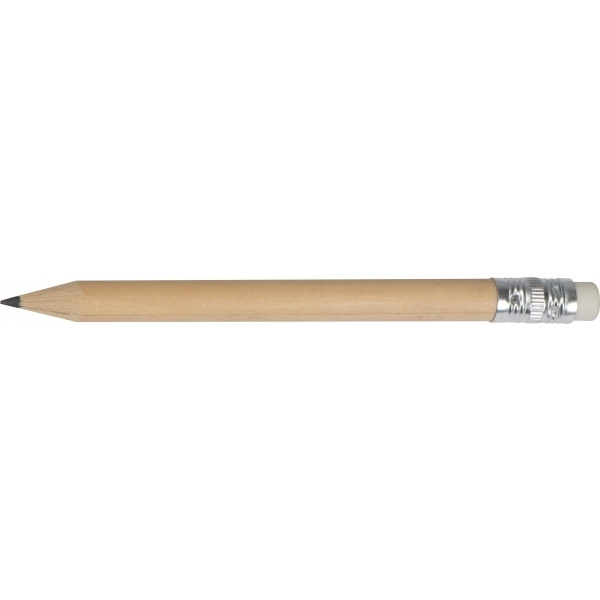 Logotrade corporate gifts photo of: Mini pencil Sunderland