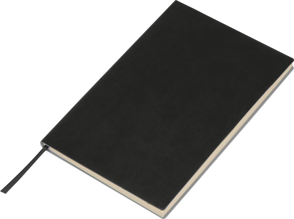 Logo trade business gift photo of: Notebook Daytona Beach