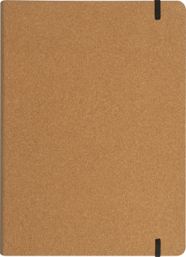 Logotrade promotional gift picture of: A4 writing folder Syracuse