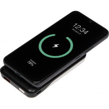 Logotrade promotional merchandise image of: Powerbank Ventura