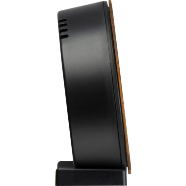 Logo trade promotional gift photo of: Weather station Düsseldorf