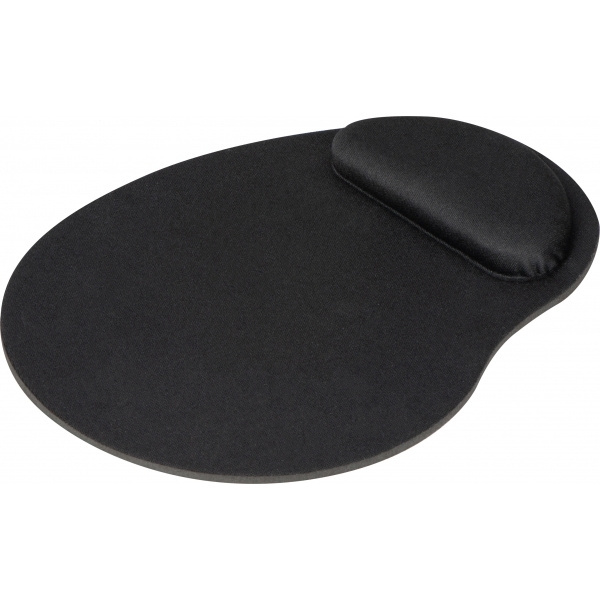 Logotrade advertising product picture of: Ergonomic mousepad Brantford