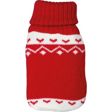 Logo trade promotional items picture of: Hand warmer White Rock