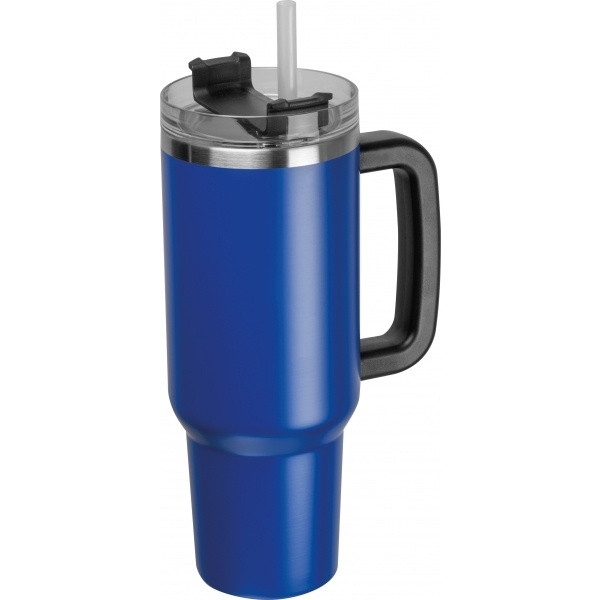 Logo trade promotional merchandise photo of: XXL Drinking Bottle Tel Aviv