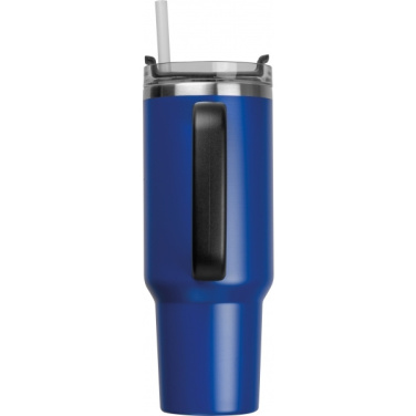 Logotrade promotional product picture of: XXL Drinking Bottle Tel Aviv