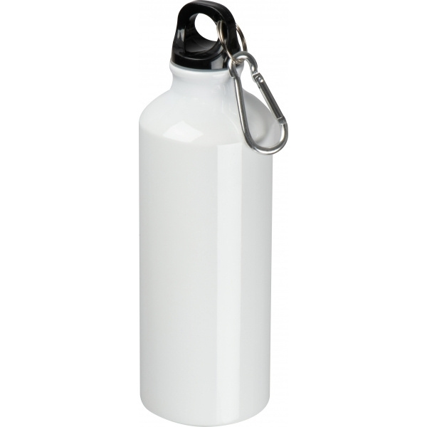 Logotrade promotional gift picture of: Sublimation bottle Columbus