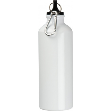 Logotrade promotional item image of: Sublimation bottle Columbus