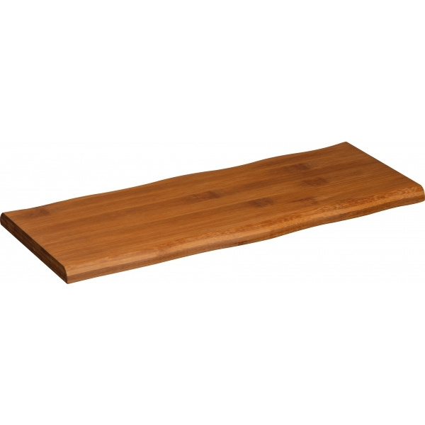 Logotrade promotional merchandise photo of: Bamboo board Vilnius