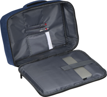 Logo trade corporate gifts picture of: Backpack Tampere