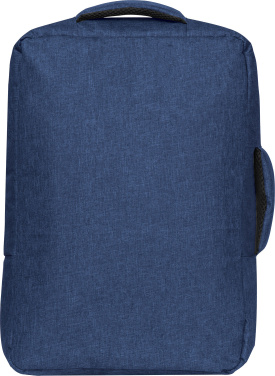 Logotrade promotional merchandise image of: Backpack Tampere