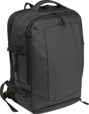 Logotrade promotional merchandise picture of: Backpack Richmond