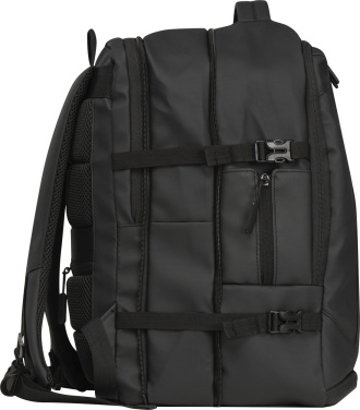 Logo trade promotional items picture of: Backpack Richmond