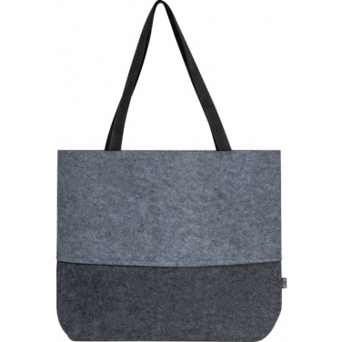 Logotrade advertising product image of: RPET shopping bag San Mateo