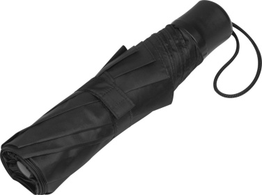 Logotrade corporate gifts photo of: RPET pocket umbrella Northampton