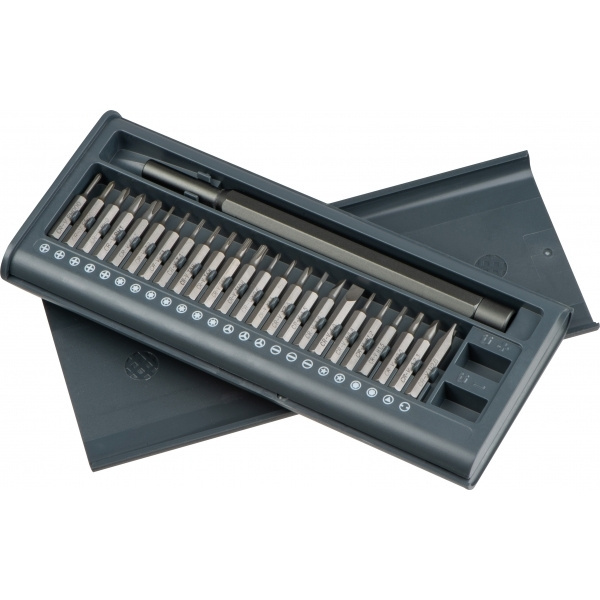 Logotrade promotional giveaway image of: Tool set Sao Vicente