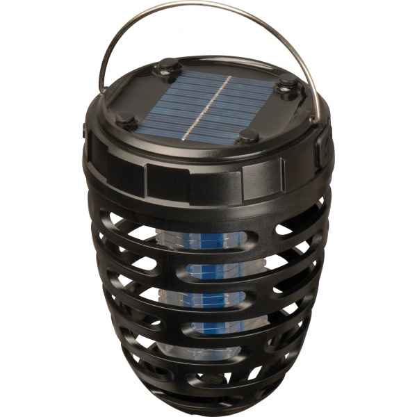 Logo trade promotional products picture of: Solar mosquito lamp Wigan