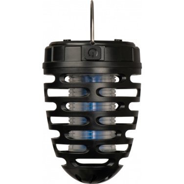 Logo trade advertising products image of: Solar mosquito lamp Wigan
