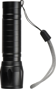 Logotrade promotional product image of: Rechargeable flashlight Tokyo