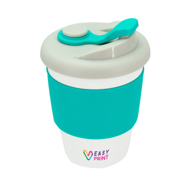 Logotrade advertising product image of: PLA Coffee cup 340 ml