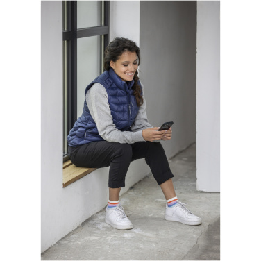 Logotrade promotional product image of: Pallas women's insulated bodywarmer