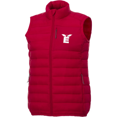 Logo trade corporate gift photo of: Pallas women's insulated bodywarmer
