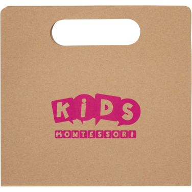 Logotrade promotional product image of: Fir colouring set