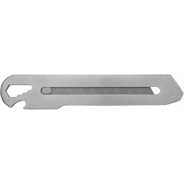 Logo trade promotional gifts image of: Linear cutter knife
