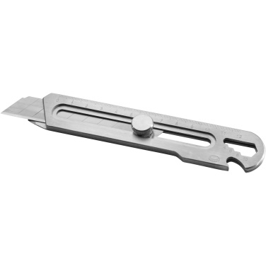 Logotrade promotional gift image of: Linear cutter knife