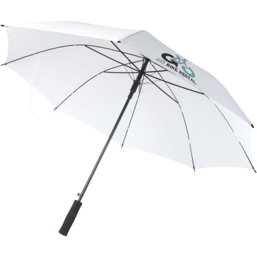 Logo trade promotional items image of: Ibi 27" umbrella